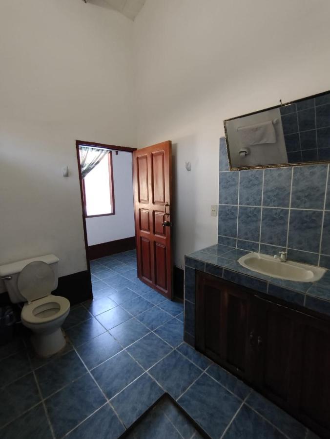 El Curichal Hostel ルレナバケ エクステリア 写真
